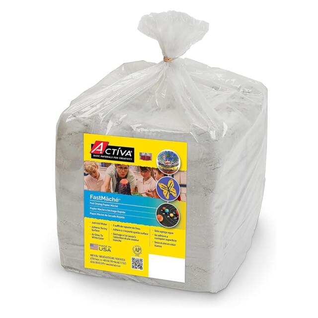 Activa Fast Mache