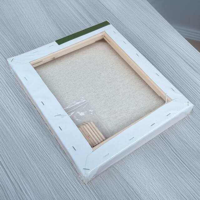 Be Creative Premier Artist Canvas