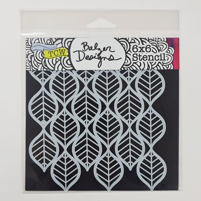 Templates - Lettering & Page