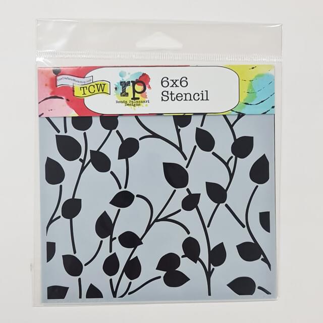 Templates - Lettering & Page