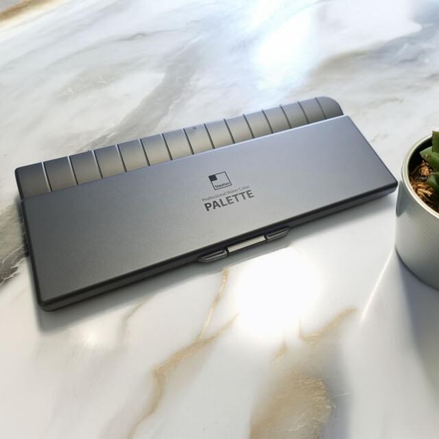 Palettes - Watercolour