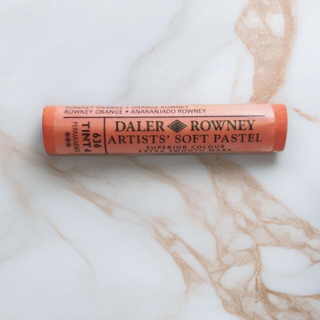 Daler Rowney Soft Pastels