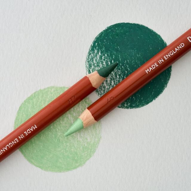 Derwent Drawing Pencils