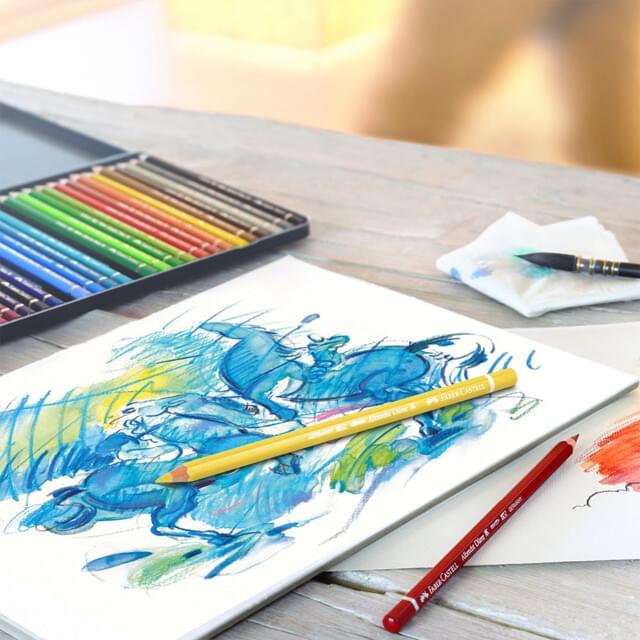 Faber Castell Albrecht Durer