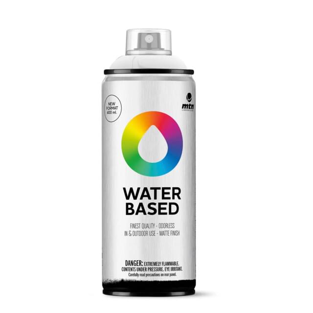 MTN Water-Based 400 Spary Paint