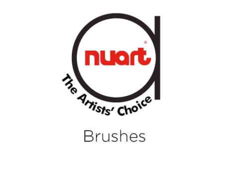 97 - NUART Brushes